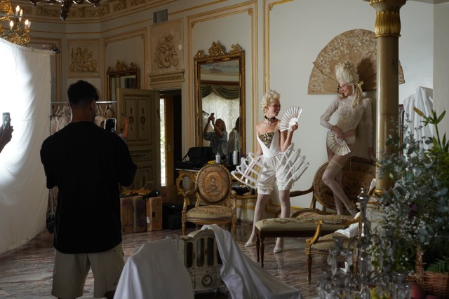productions