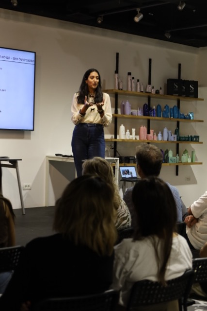 lectures & workshops