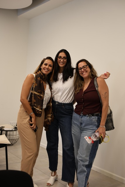 lectures & workshops